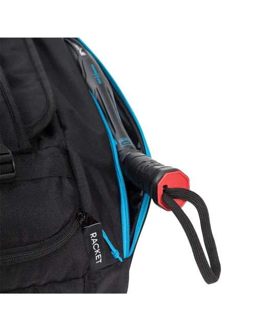 Paletero Adidas Protour Black 3.4 | Ofertas de pádel